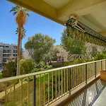Appartement Le Kent Centre Ville Ajaccio