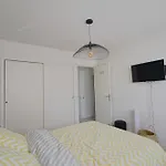 Appartement Candia Ajaccio