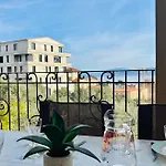 Appartement Les Oliviers L'Ile Rousse