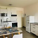 Appartement Les Oliviers L'Ile Rousse