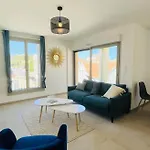 Appartement Citadella 1 Calvi