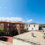 Appartement Citadella 1 Calvi
