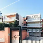 Appartement Les Terrasses Calvi