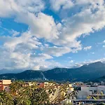 Appartement Les Asphodeles Calvi
