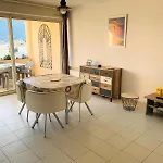 Appartement Les Asphodeles Calvi
