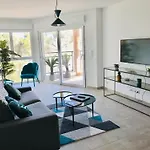 Appartement Residence Cote Mer Calvi