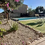 Appartement L'Arancetu Vue Mer Avec Piscine