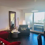 Appartement Punta Rossa Calvi