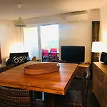 Appartement Punta Rossa Calvi