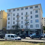 Appartement Centre Ville Cours Napoleon Ajaccio