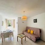 Studio Residence Du Golf Calvi