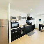 Appartement Aria Marina 1 Lumio