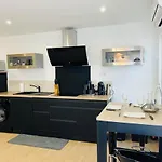 Appartement Aria Marina 1 Lumio