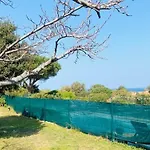 Appartement T3 Avec Terrasse & Clim, 6 Couchages, A 1.3 Km De La Plage - Fr-1-63-309