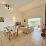 Duplex Le Diana Sanguinaires Ajaccio