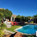 Villa Lolotte - Lecci