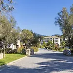 Domaine D'Arca Porto Vecchio - Hugo 13 - Toit Terrasse - Haut Standing