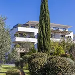 Domaine D'Arca Porto Vecchio - Hugo 13 - Toit Terrasse - Haut Standing