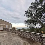 Maison Avec Vue Sur La Mer Et Piscine