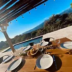 Domaine Aria Di Terra*****
