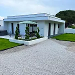 Villa Valentin 2 Chambres Avec Jardin A Calvi