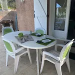 Appartement T2 Olmeto