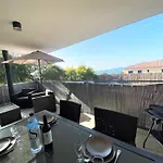 Les Terrasses De L'Isolella