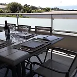 Appartement En Corse Avec Vue Imprenable Sur Le Golfe D'Ajaccio