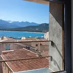 Mira Appartement Climatise Vue Mer Centre De Calvi Proche Port Et Plage