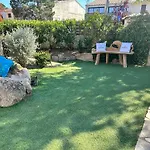 Casa Blu Imperiale
