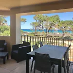 Appartement Les Carolines Calvi