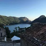 Studio Entre Mer Et Montagne