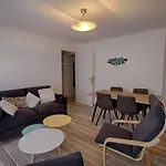 Appartement 3 Pieces Avec Clim Et Parking - 4 Pers - Fr-1-61-508