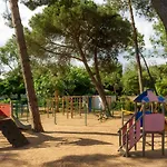 Camping Campo Di Liccia