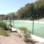 Appartement T3 Moderne Domaine Arca Avec Piscine