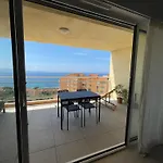 Appartement T3 Face A La Mer