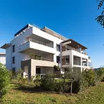 Apartment Domaine D'Arca-3 By Interhome