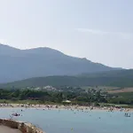 Cap Corse Villa Vue Mer Et Montagne