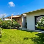 Villa Maya