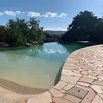 La Chambre D'Aphrodite Avec Jacuzzi Vue Mer