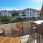 Domaine D'Arca - Flaubert 22 - 3 Pieces - Etage 2 - Porto-Vecchio