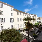 Les Suites R Bonaparte - Appartements De Standing Au Coeur De La Vieille Ville Pietonne
