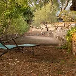 Villa Kalliste Piscine Chauffee