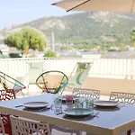 Appartement La Balagne , Bord De Mer, Grande Terrasse, Sant'Ambroggio