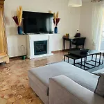 Bright Duplex - 360-Degree View Of Ajaccio