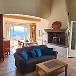 Super Villa Idyllique & Antique Avec Vue Mer Imprenable