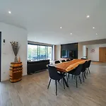 Tres Belle Villa A Ghisonaccia Avec Piscine Chauffee
