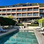 Hotel La Pinede