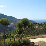 Gites Sassone, Vue Panoramique Sur Ajaccio Et La Mer