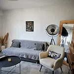 Appartement Entier, Climatise, Vue Mer